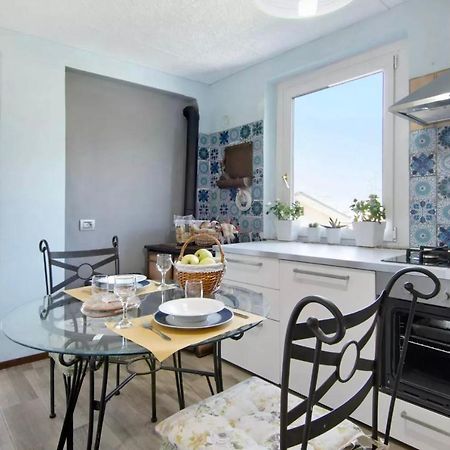 Apartament Mary House @ Sondrio Zewnętrze zdjęcie