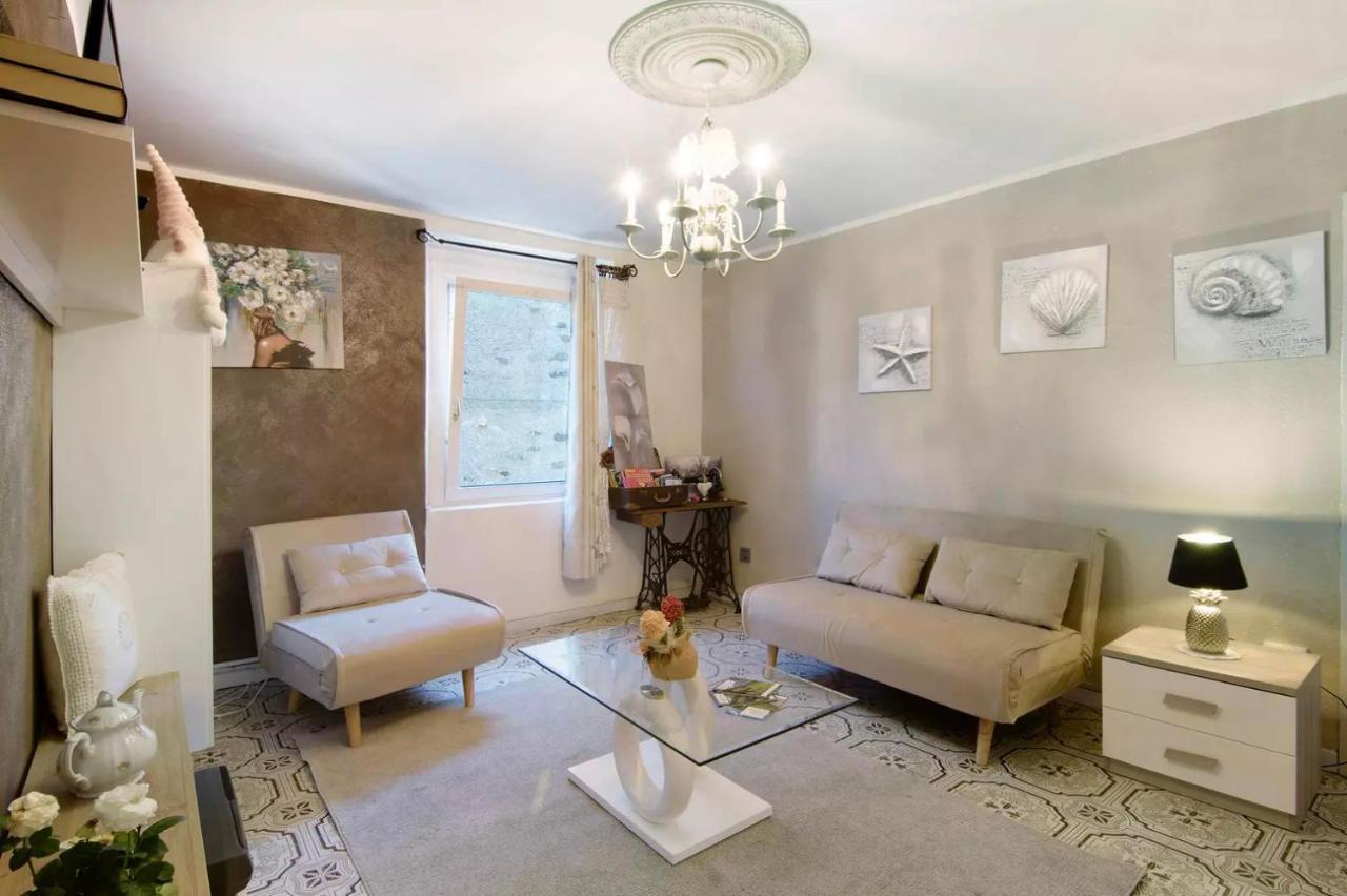 Apartament Mary House @ Sondrio Zewnętrze zdjęcie