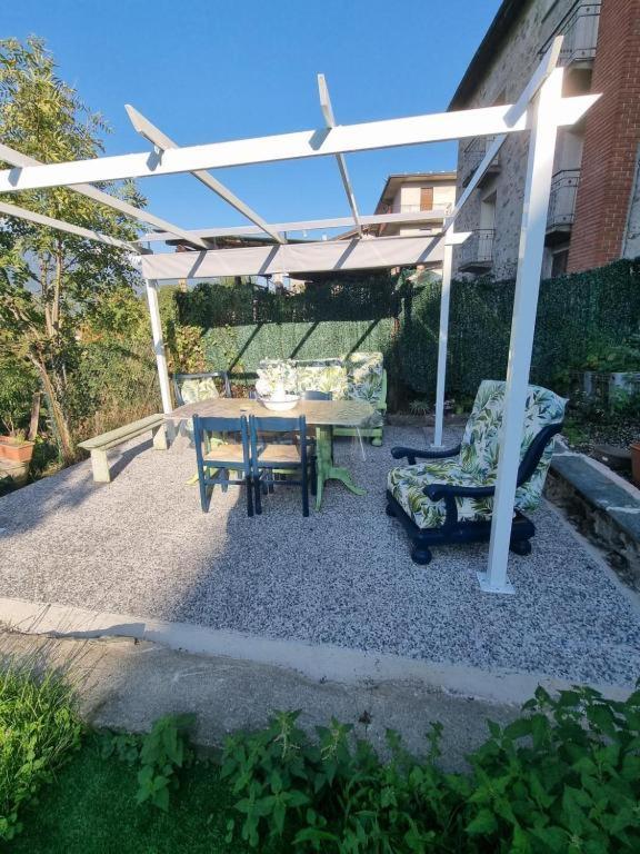 Apartament Mary House @ Sondrio Zewnętrze zdjęcie
